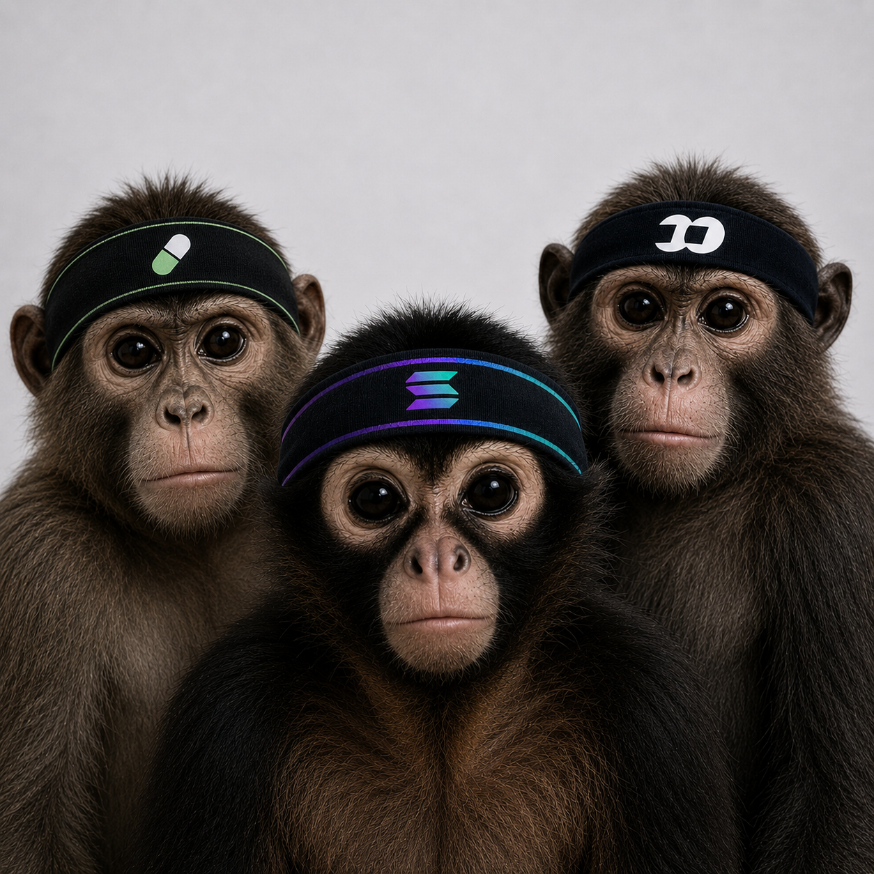 Apes Together Strong โ $TOGETHER on Solana